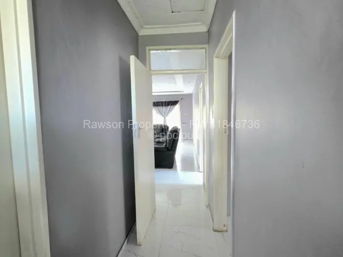 4 Bedroom House for Sale in Southview Park, Harare