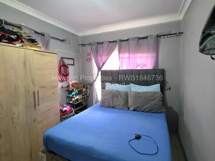 4 Bedroom House for Sale in Southview Park, Harare