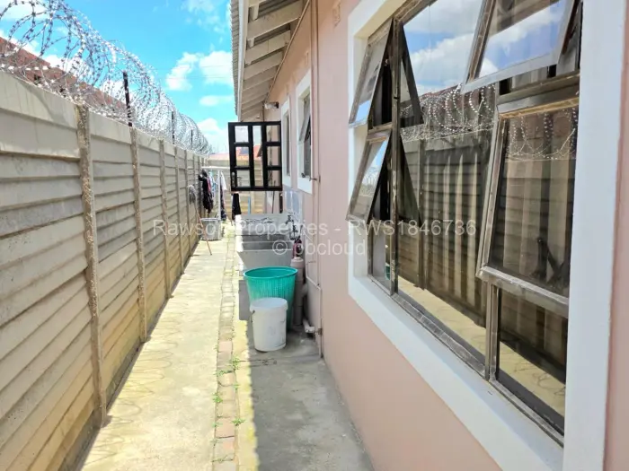 4 Bedroom House for Sale in Southview Park, Harare