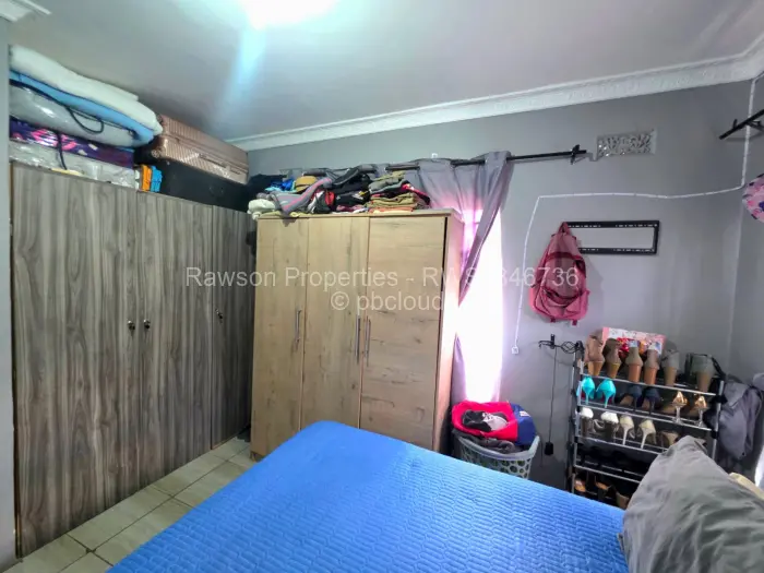 4 Bedroom House for Sale in Southview Park, Harare