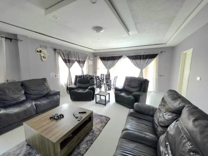 4 Bedroom House for Sale in Southview Park, Harare