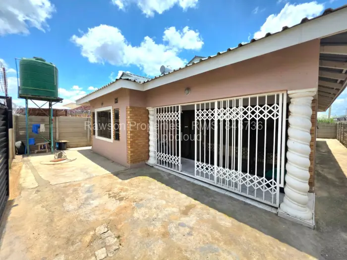 4 Bedroom House for Sale in Southview Park, Harare