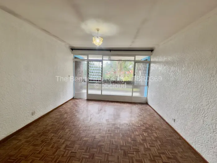 2 Bedroom Cottage/Garden Flat to Rent in Avondale