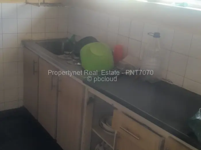 Flat/Apartment for Sale in Avenues, Harare