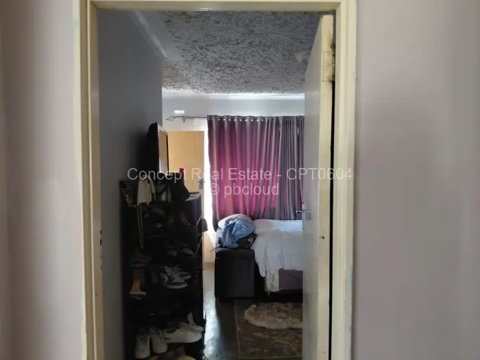 3 Bedroom House for Sale in Westlea, Harare