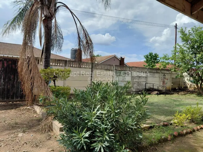 3 Bedroom House for Sale in Westlea, Harare