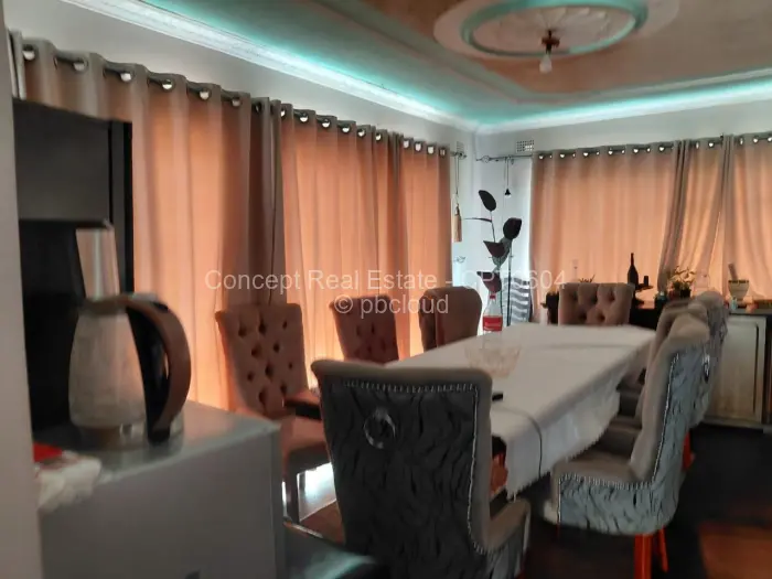 3 Bedroom House for Sale in Westlea, Harare