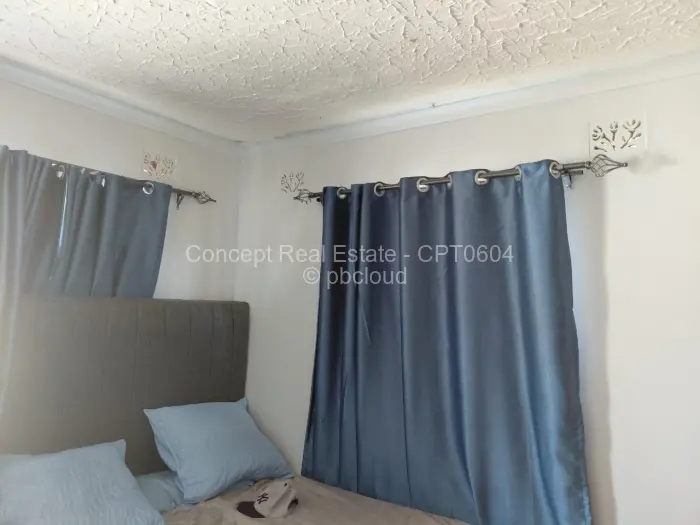 3 Bedroom House for Sale in Westlea, Harare