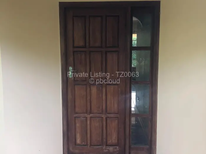 3 Bedroom House to Rent in Borrowdale Brooke