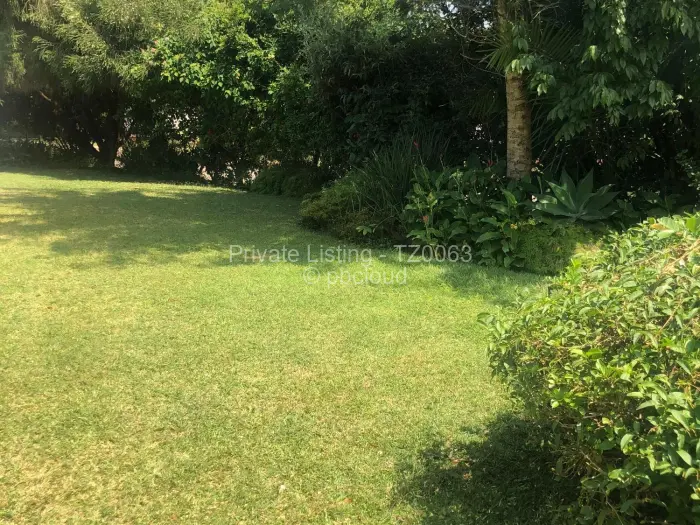 3 Bedroom House to Rent in Borrowdale Brooke