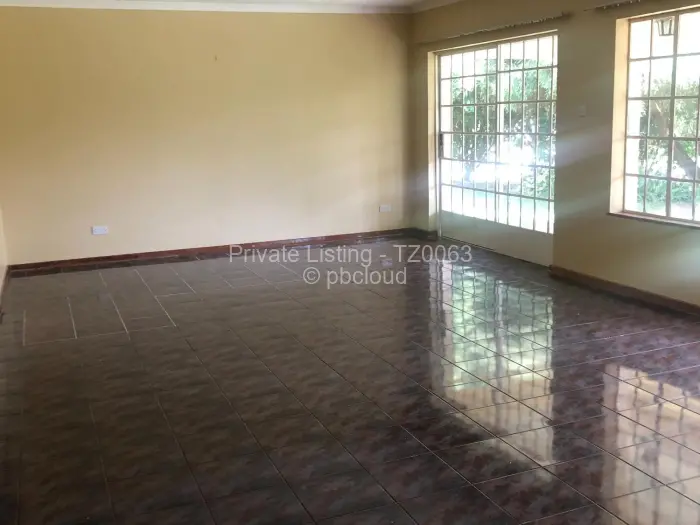 3 Bedroom House to Rent in Borrowdale Brooke