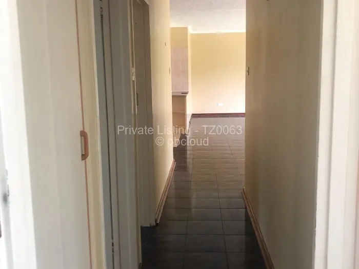 3 Bedroom House to Rent in Borrowdale Brooke