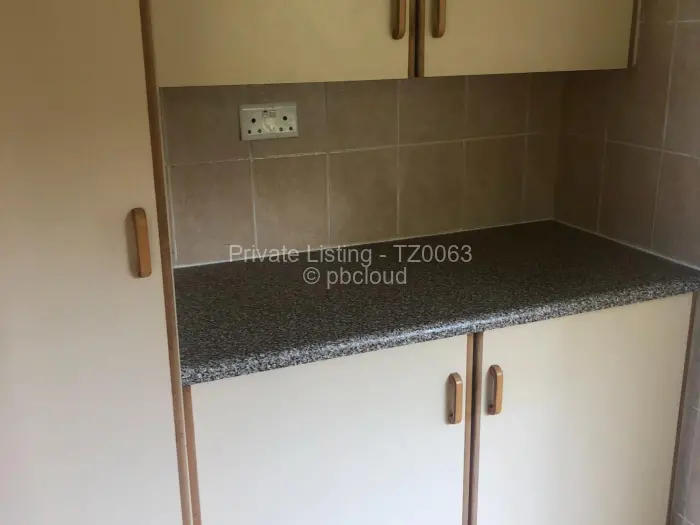 3 Bedroom House to Rent in Borrowdale Brooke