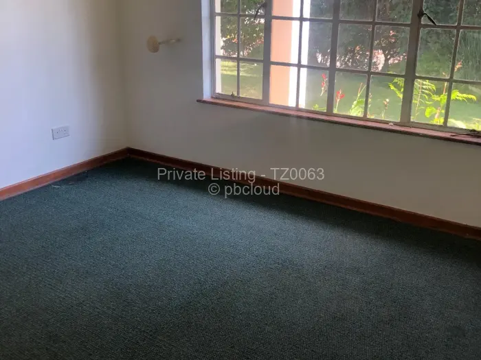 3 Bedroom House to Rent in Borrowdale Brooke