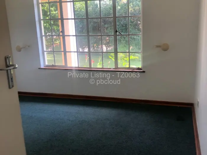 3 Bedroom House to Rent in Borrowdale Brooke