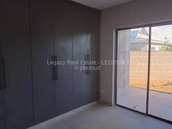 4 Bedroom House to Rent in Arlington, Harare