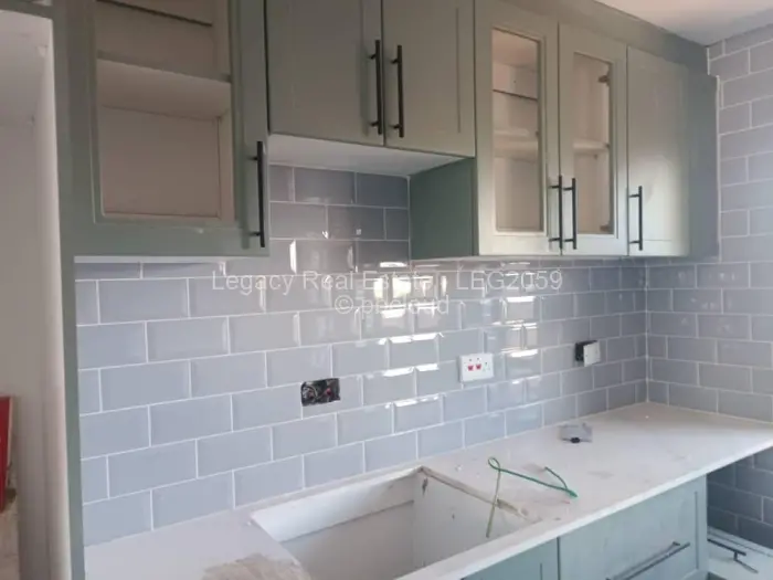 4 Bedroom House to Rent in Arlington, Harare