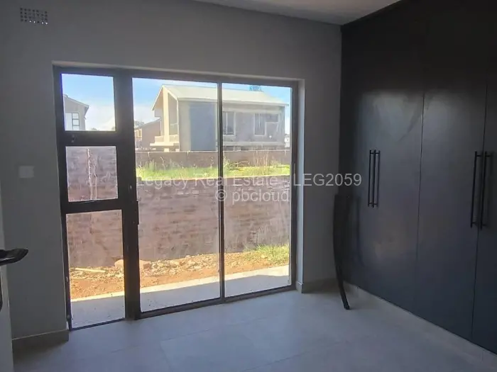 4 Bedroom House to Rent in Arlington, Harare