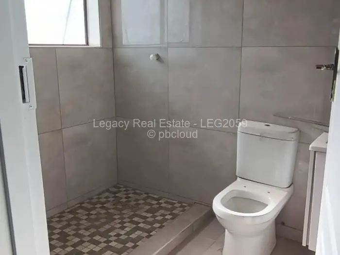 4 Bedroom House to Rent in Arlington, Harare