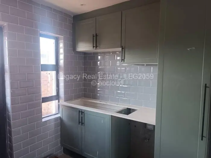 4 Bedroom House to Rent in Arlington, Harare