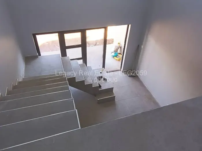 4 Bedroom House to Rent in Arlington, Harare