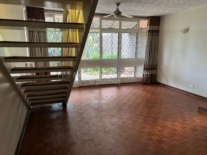 Townhouse/Cluster to Rent in Avondale, Harare