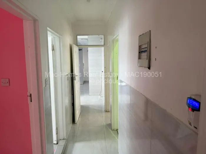 4 Bedroom House for Sale in Aspindale Park, Harare