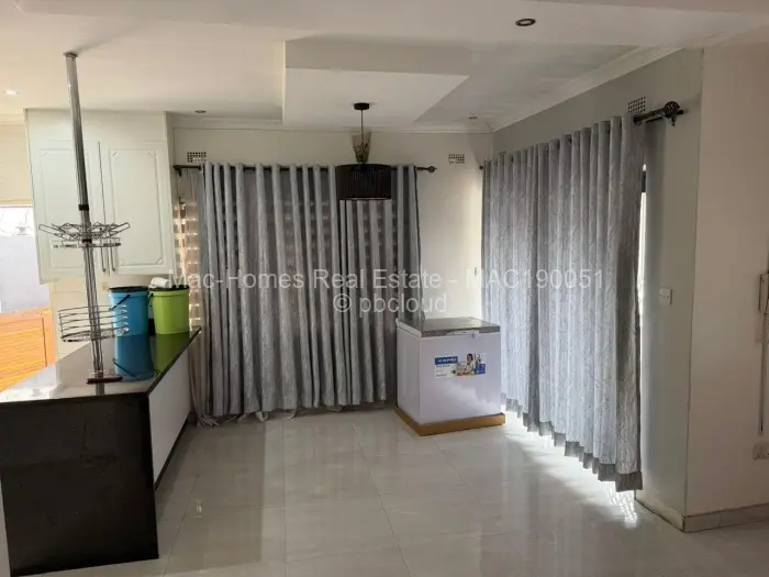 4 Bedroom House for Sale in Aspindale Park, Harare