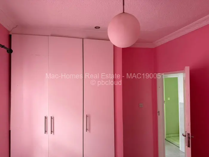 4 Bedroom House for Sale in Aspindale Park, Harare