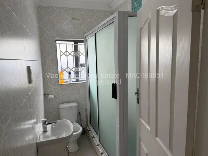 4 Bedroom House for Sale in Aspindale Park, Harare