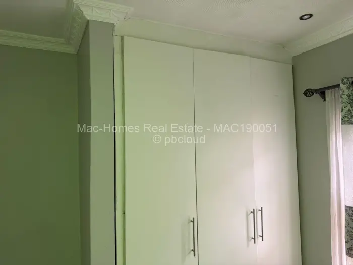 4 Bedroom House for Sale in Aspindale Park, Harare