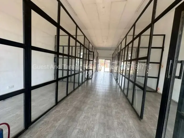 Retail/Shop to Rent in Greendale, Harare