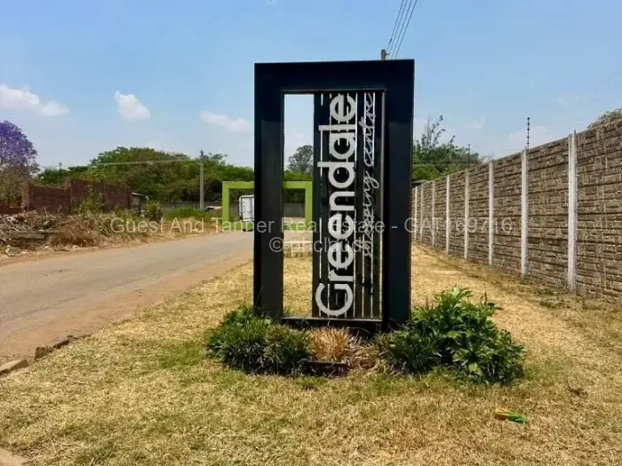 Retail/Shop to Rent in Greendale, Harare