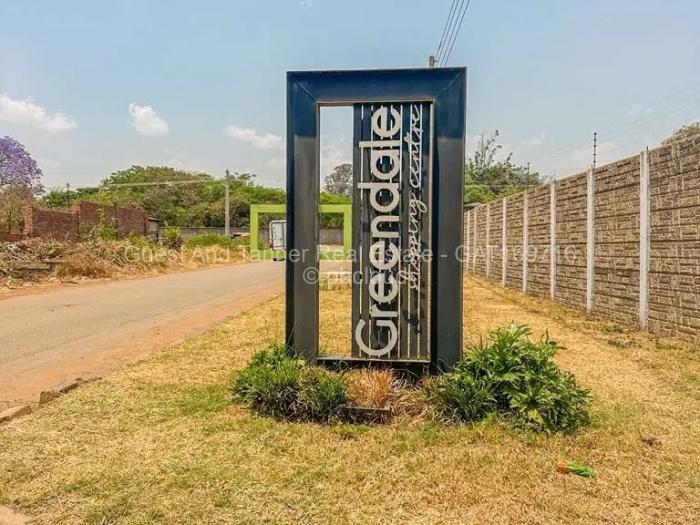 Retail/Shop to Rent in Greendale, Harare