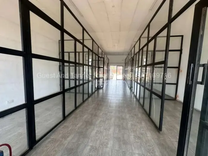 Retail/Shop to Rent in Greendale, Harare