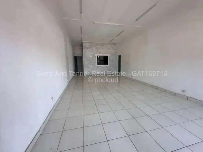 Retail/Shop to Rent in Greendale, Harare