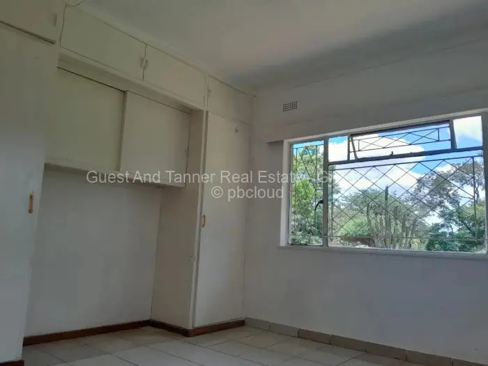 3 Bedroom House to Rent in Hatfield, Harare