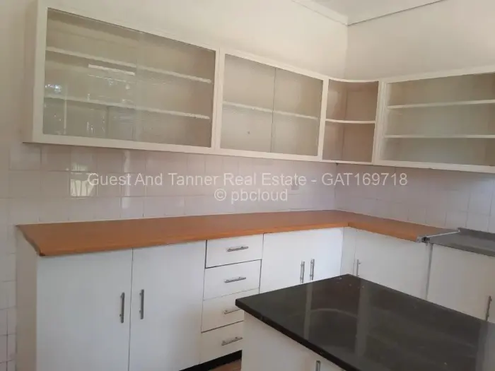 3 Bedroom House to Rent in Hatfield, Harare