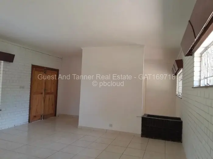3 Bedroom House to Rent in Hatfield, Harare