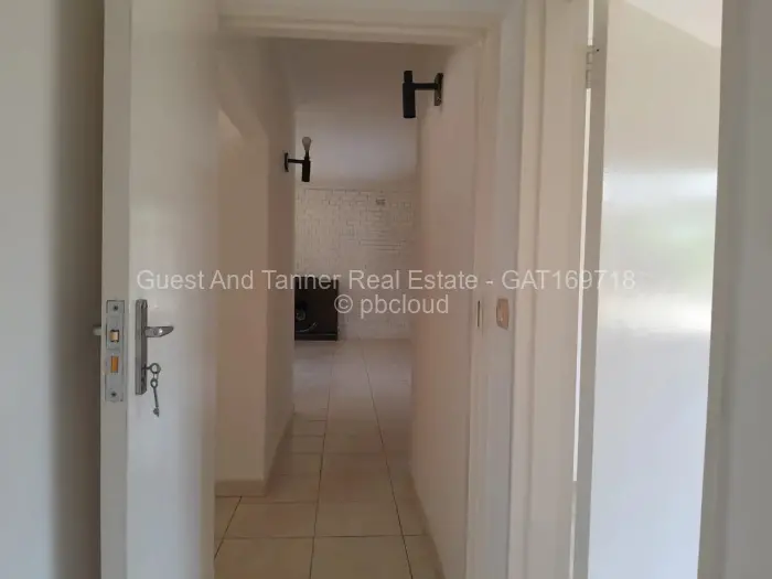 3 Bedroom House to Rent in Hatfield, Harare