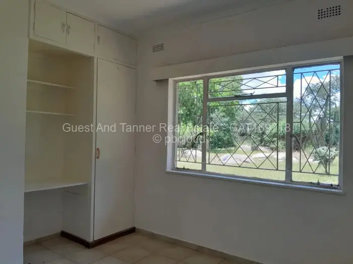 3 Bedroom House to Rent in Hatfield, Harare