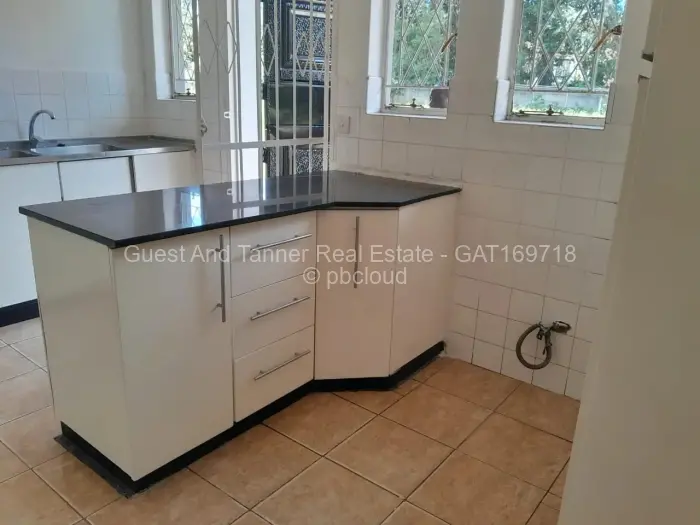 3 Bedroom House to Rent in Hatfield, Harare