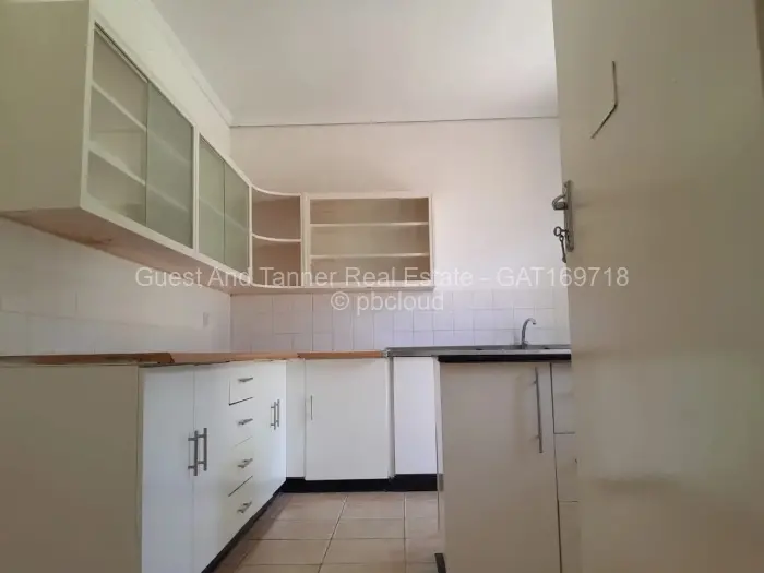3 Bedroom House to Rent in Hatfield, Harare