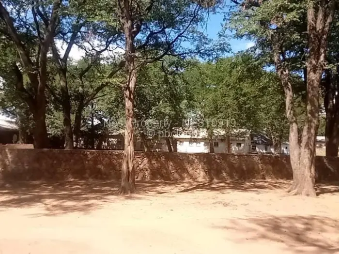 Commercial Stand for Sale in Chirundu, Chirundu