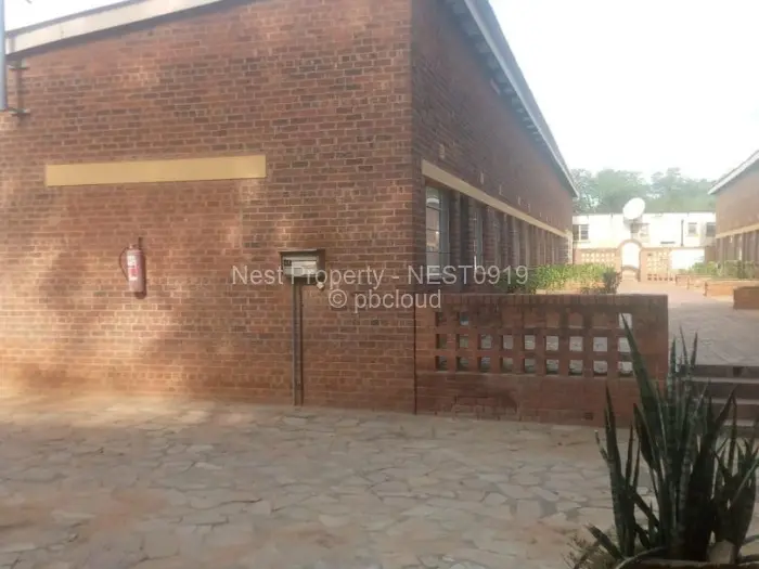 Commercial Stand for Sale in Chirundu, Chirundu