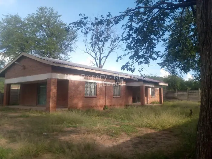 Commercial Stand for Sale in Chirundu, Chirundu