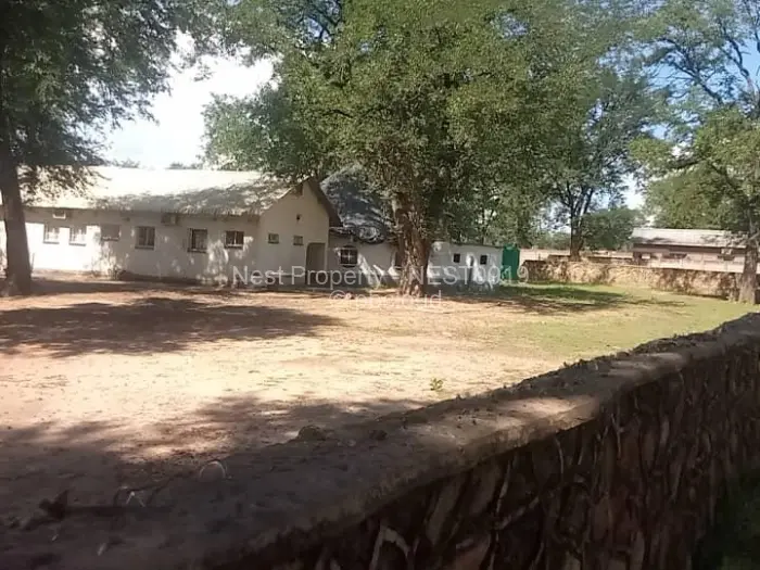 Commercial Stand for Sale in Chirundu, Chirundu