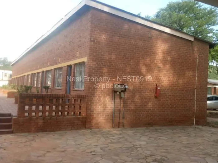 Commercial Stand for Sale in Chirundu, Chirundu