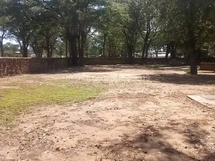 Commercial Stand for Sale in Chirundu, Chirundu