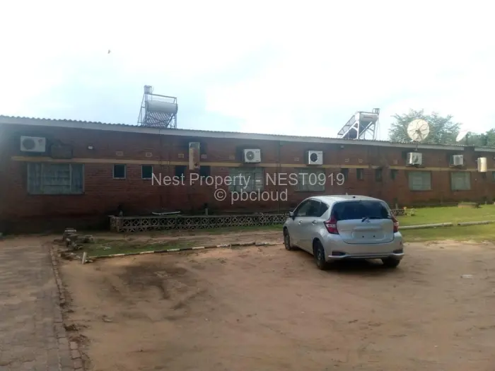 Commercial Stand for Sale in Chirundu, Chirundu